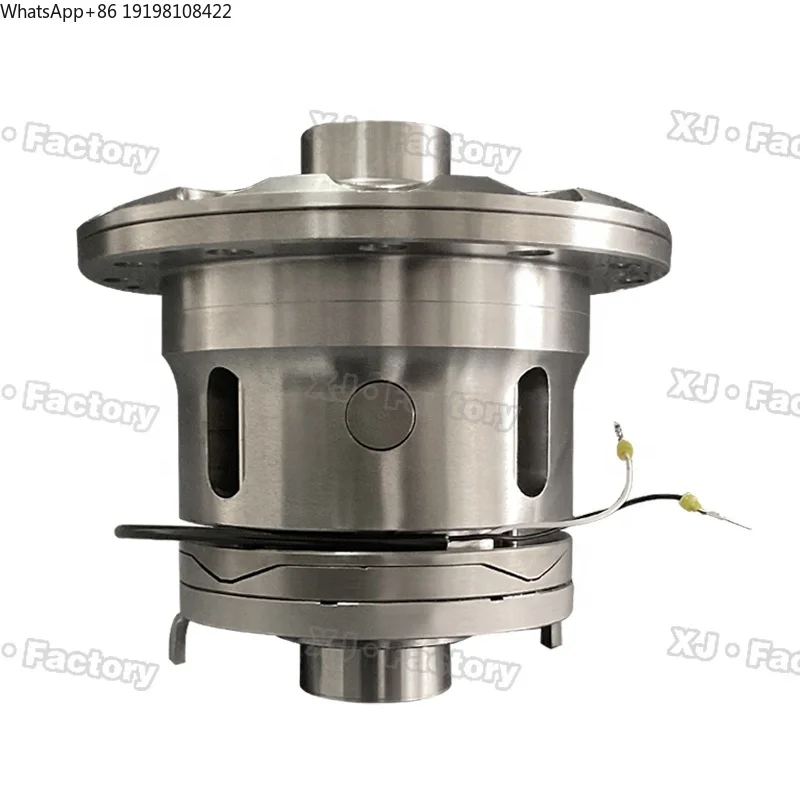 ET132 Electric Locker Differential Lock for toyota Hilux Electric Front and Rear Hilux Hiace Fortuner 4Runner LN61 YN63 LC Prado
ET132 Electric Locker Differential Lock for toyota Hilux Electric Front and Rear Hilux Hiace Fortuner 4Runner LN61 YN63 LC Prado