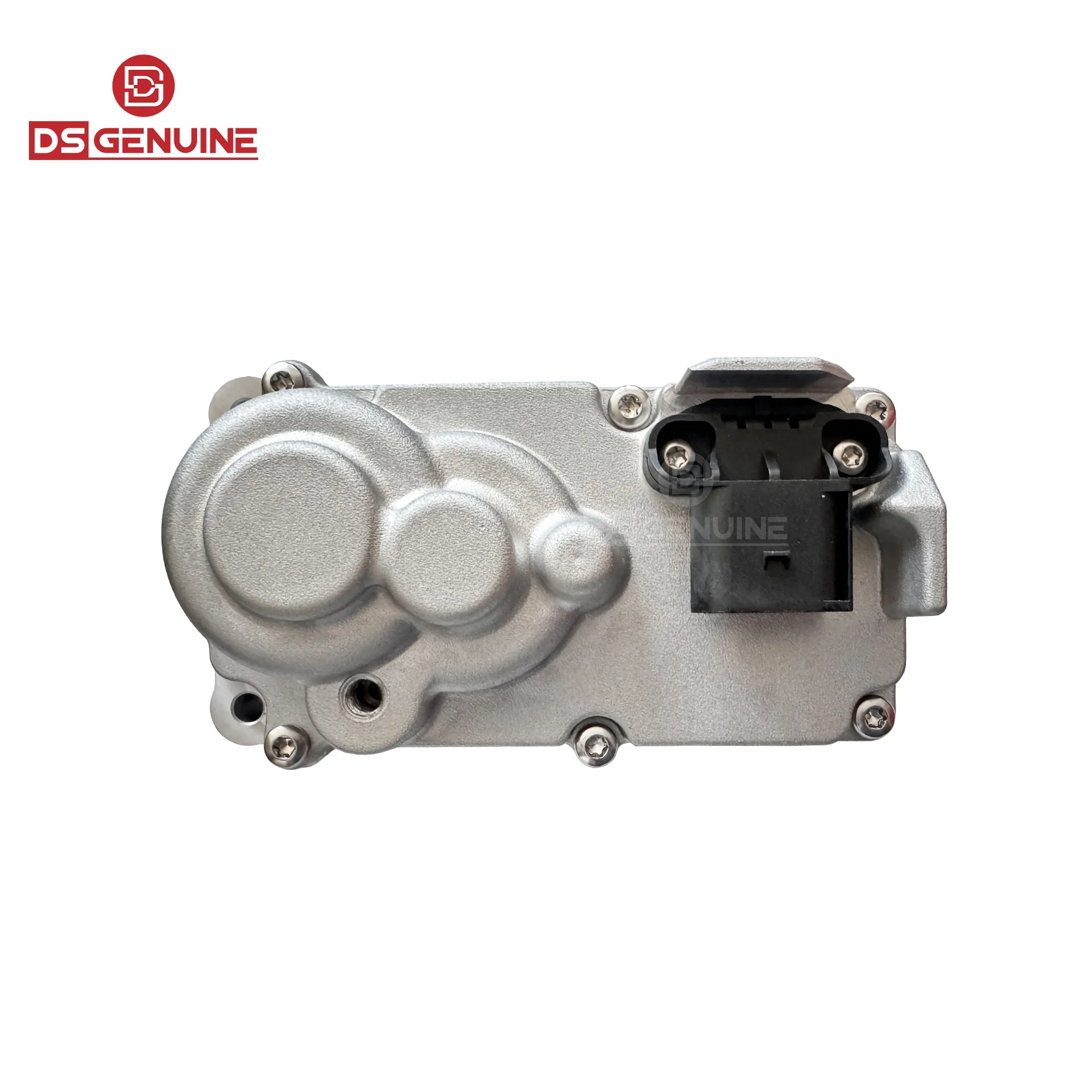 MX13 LX106 S60 14L Engine 24v HE300 VGT Electronic Actuator 5452691 05455046 05452691
MX13 LX106 S60 14L Engine 24v HE300 VGT Electronic Actuator 5452691 05455046 05452691
