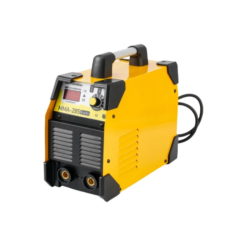 AC220V/380V mini welding machine electric welding machine portable welding machine
AC220V/380V mini welding machine electric welding machine portable welding machine