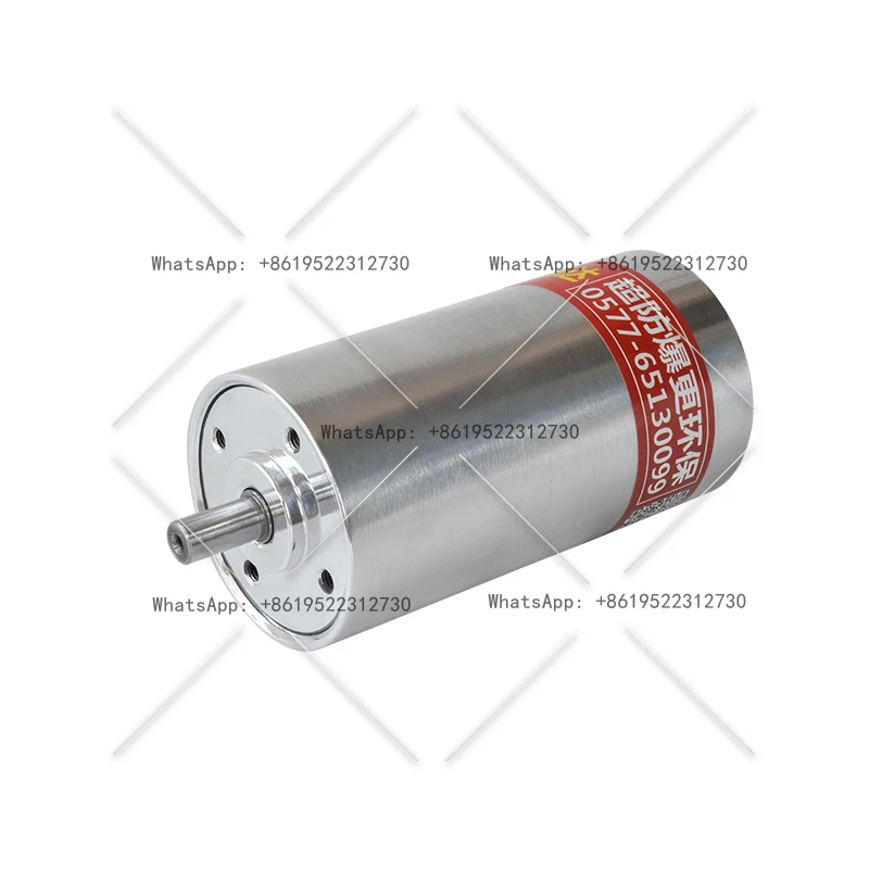 QM52 High Speed 2.5-3 RPM Pneumatic Motor Small, Industrial Drilling, Polishing, Manipulator
QM52 High Speed 2.5-3 RPM Pneumatic Motor Small, Industrial Drilling, Polishing, Manipulator