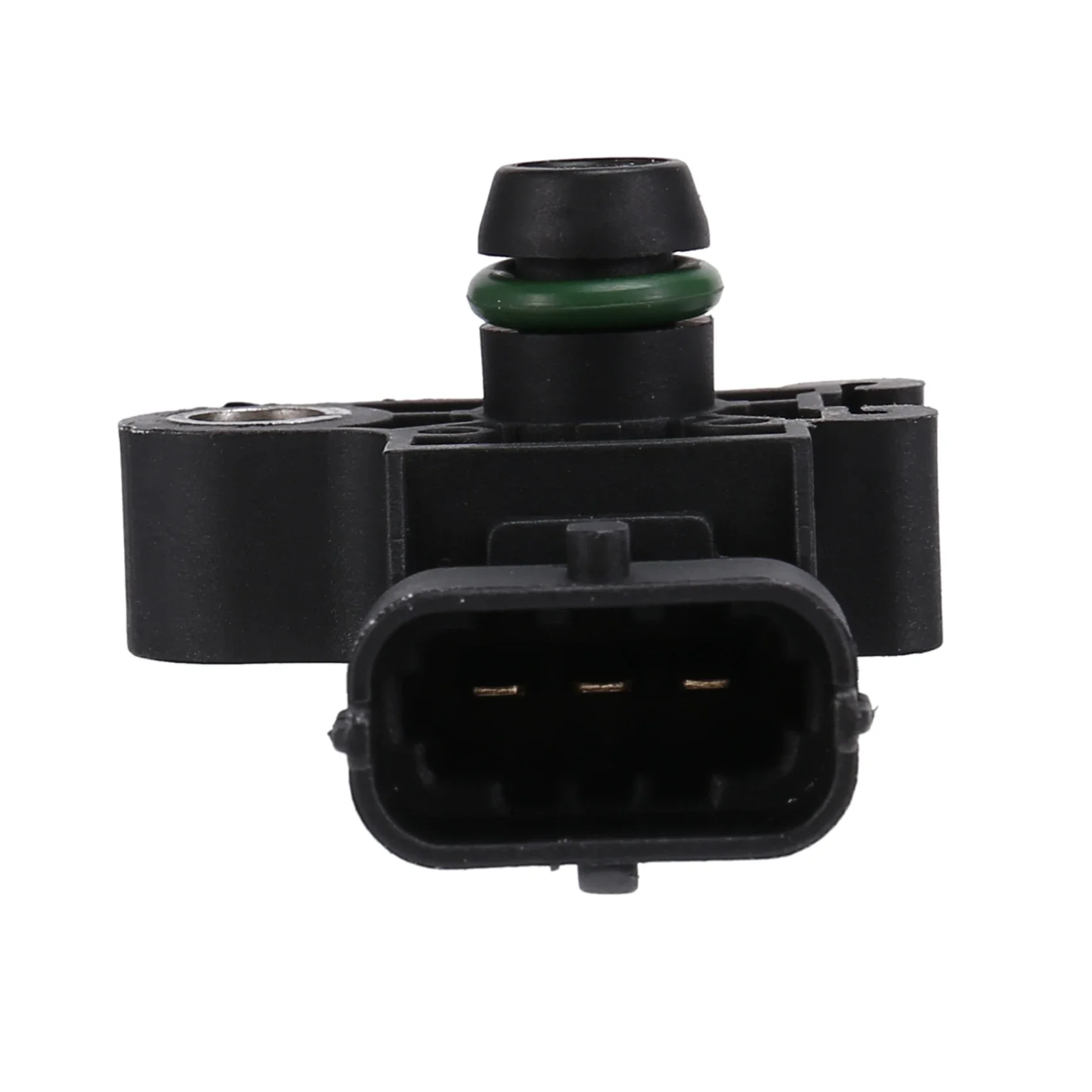 MAP Manifold Absolute Pressure Sensor for Buick Allure Cadillac Chevrolet Aveo Camaro Sonic Malibu GMC 55573248 0261230282
MAP Manifold Absolute Pressure Sensor for Buick Allure Cadillac Chevrolet Aveo Camaro Sonic Malibu GMC 55573248 0261230282