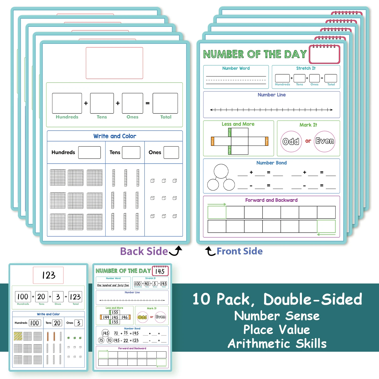 Математический постер с номером дня для детей, целое стирание места, значение и линия цифр, математический счет, обучающая таблица, учебные пособия
Математический постер с номером дня для детей, целое стирание места, значение и линия цифр, математический счет, обучающая таблица, учебные пособия