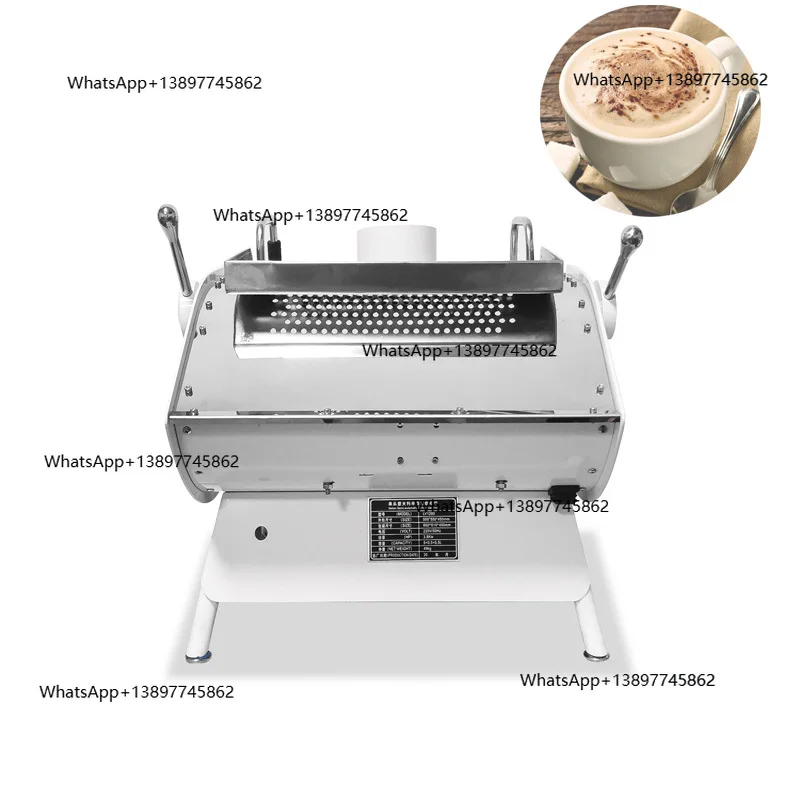 Peiqi, горячая распродажа, корпус из нержавеющей стали 3 в 1, полуавтоматическая кофемашина с защитой H
Peiqi, горячая распродажа, корпус из нержавеющей стали 3 в 1, полуавтоматическая кофемашина с защитой H