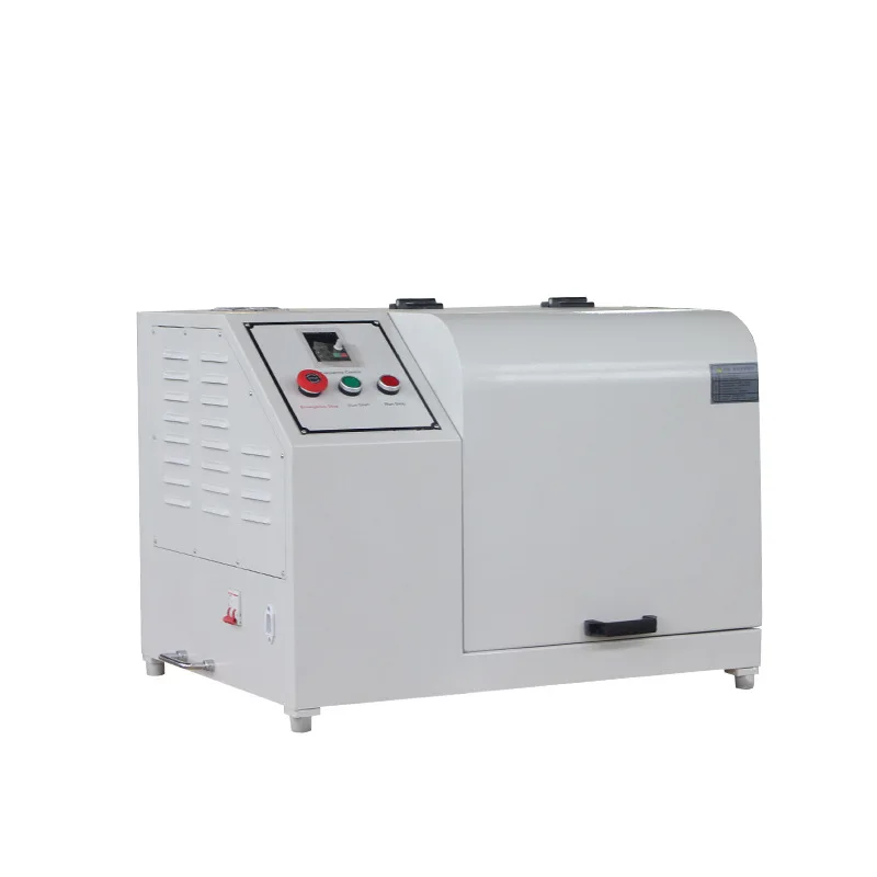 Small ball mill, laboratory ball mill, stainless steel tank for equipment
Small ball mill, laboratory ball mill, stainless steel tank for equipment