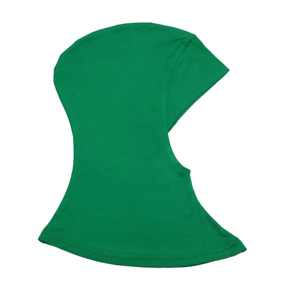 New Style Full Cover Inner Hijab Caps Lightweight Stretchable Muslim Head Wrap Scarf Beach Towel Summer Shawl Bandana Adjustable
New Style Full Cover Inner Hijab Caps Lightweight Stretchable Muslim Head Wrap Scarf Beach Towel Summer Shawl Bandana Adjustable