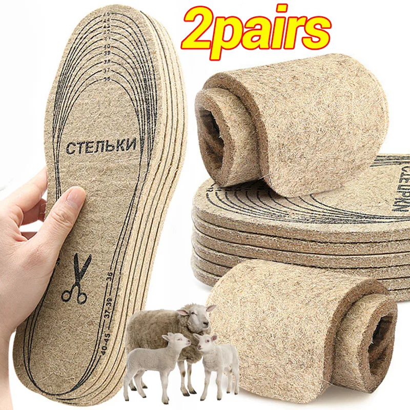 Winter Cuttable Wool Felt Insoles Women Men Warm Boot Shoe Insert Insoles Shock-absorbing Outdoor Sports Work Running Shoe Pads
Winter Cuttable Wool Felt Insoles Women Men Warm Boot Shoe Insert Insoles Shock-absorbing Outdoor Sports Work Running Shoe Pads