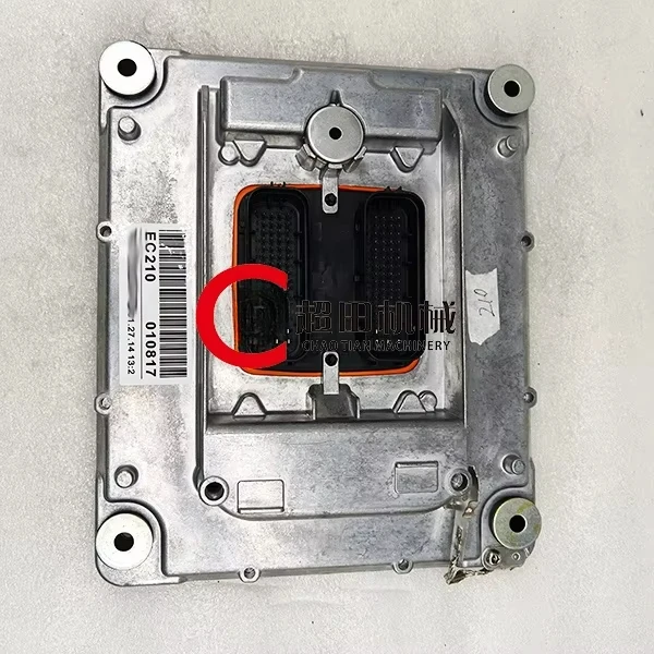 331-7539 Controller 28170119 ECU C4.2 C4.4 C6.4 C6.6 Engine Controller 3317539 for E320D E312D E323D Excavator
331-7539 Controller 28170119 ECU C4.2 C4.4 C6.4 C6.6 Engine Controller 3317539 for E320D E312D E323D Excavator