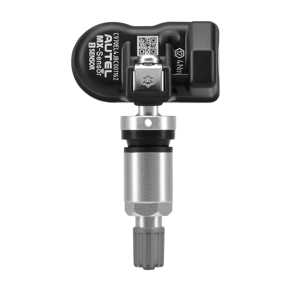 Tpms Programming Universal Programmable 433Mhz and 315Mhz 2-in-1 Rubber Stem Active Tourer Cars Tool
Tpms Programming Universal Programmable 433Mhz and 315Mhz 2-in-1 Rubber Stem Active Tourer Cars Tool