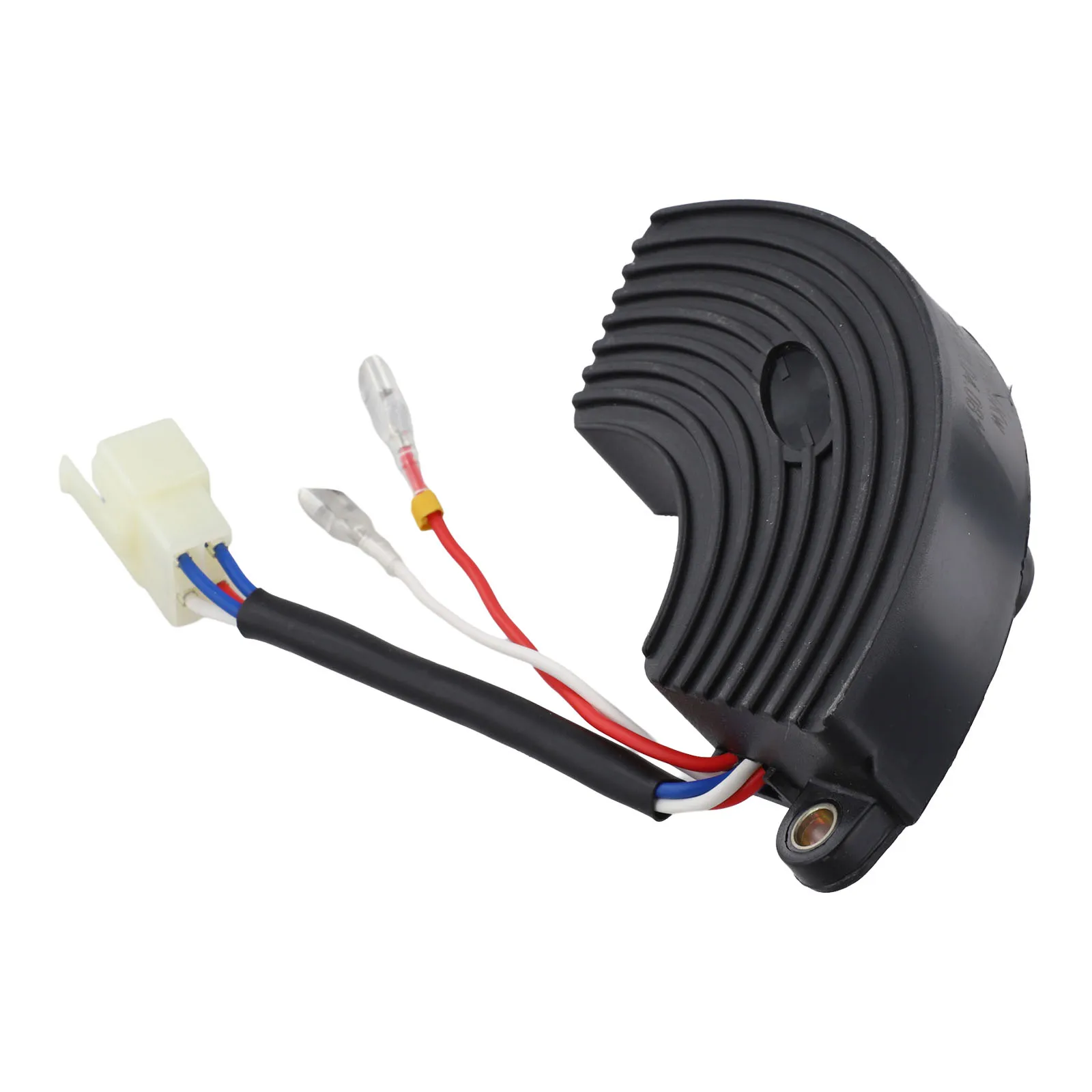 WJD30 / 50T Automatic Voltage Regulator Rectifier 6.5KW 50/60Hz Automatic Voltage Regulator Rectifier For Generator
WJD30 / 50T Automatic Voltage Regulator Rectifier 6.5KW 50/60Hz Automatic Voltage Regulator Rectifier For Generator