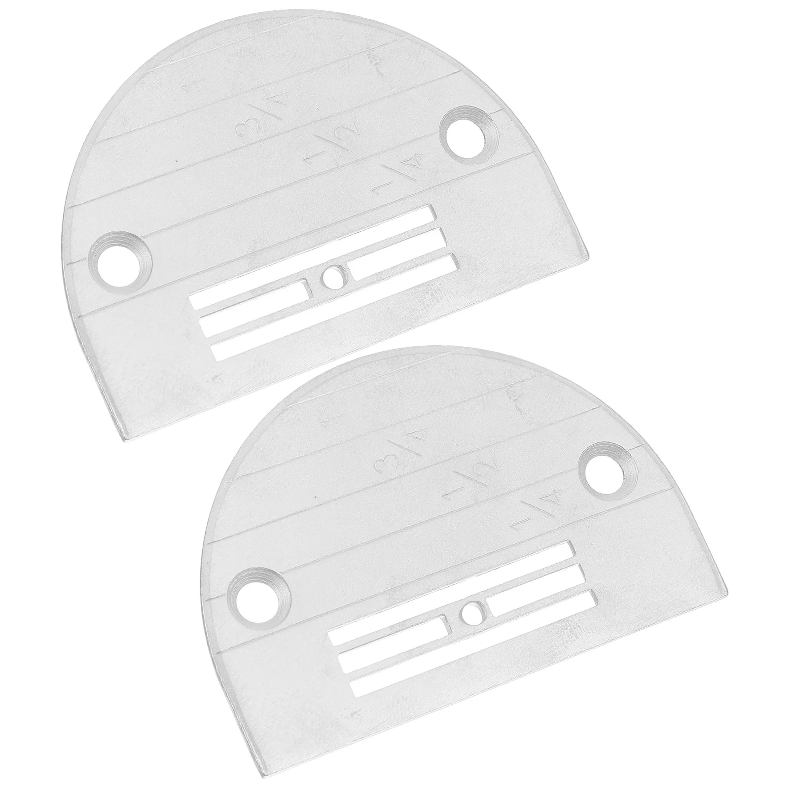 2Pcs Sewing Machine Needle Board Replacement Part Universal Fit for Home and Industrial Use Smooth Stitching Performance Sewing
2Pcs Sewing Machine Needle Board Replacement Part Universal Fit for Home and Industrial Use Smooth Stitching Performance Sewing