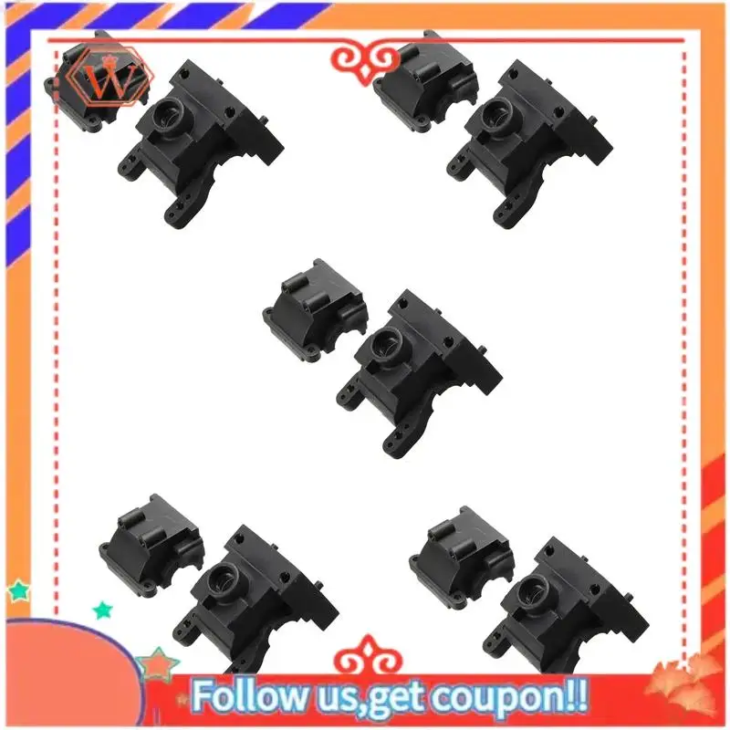 Durable 5X Gear Box Gearbox Case Cover EA1049 For JLB Racing CHEETAH 1/10 Brushless RC Car Parts Accessories
Durable 5X Gear Box Gearbox Case Cover EA1049 For JLB Racing CHEETAH 1/10 Brushless RC Car Parts Accessories
