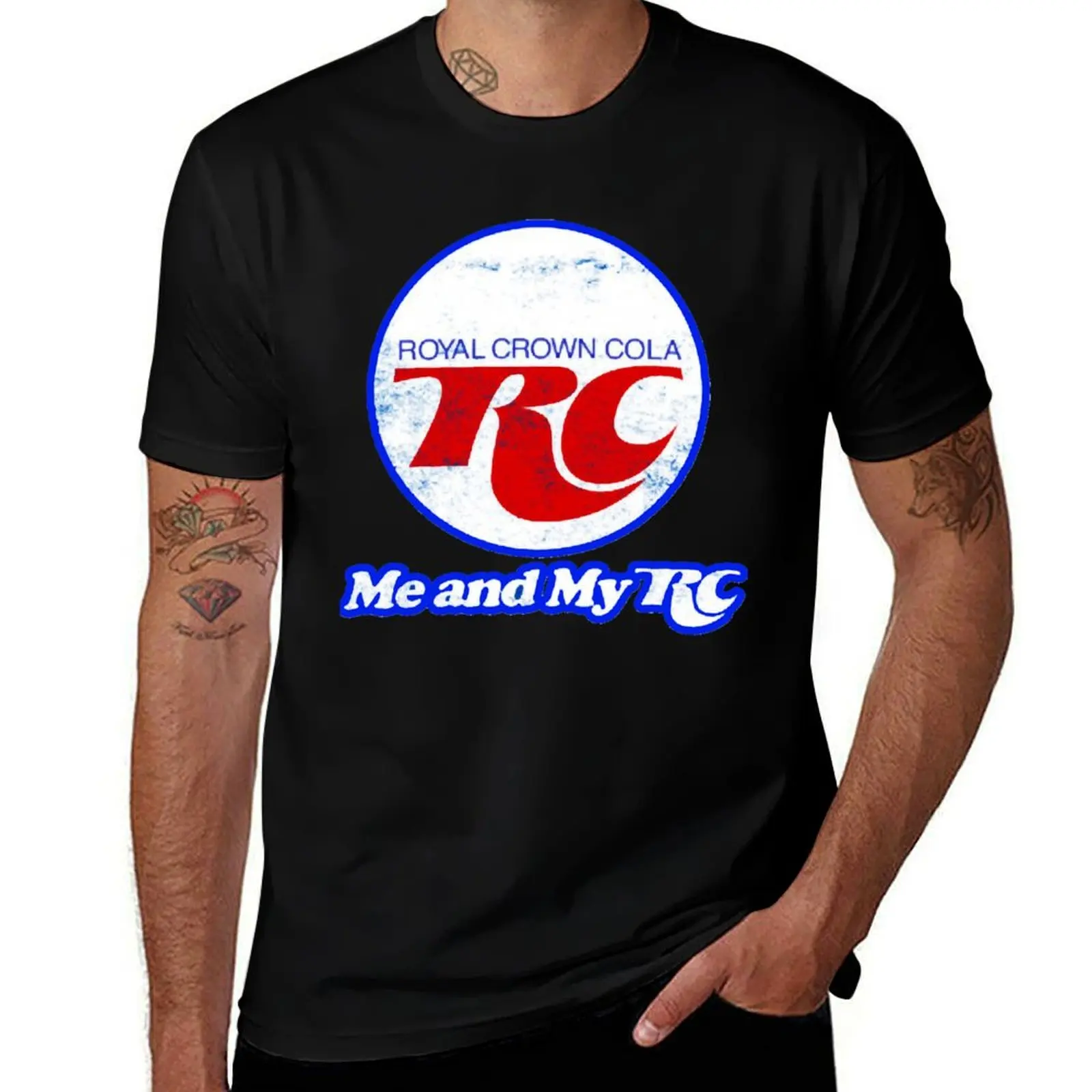 RC COLA SHIRT AND STICKER T-Shirt graphic shirts blue lock anime heavy weight t shirts for men
RC COLA SHIRT AND STICKER T-Shirt graphic shirts blue lock anime heavy weight t shirts for men