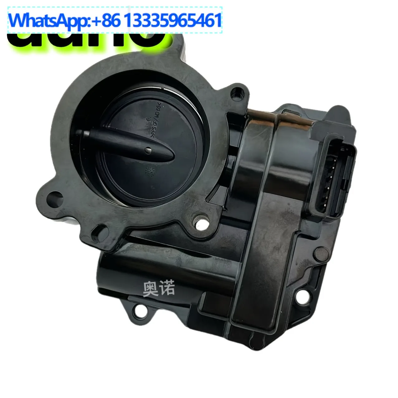 Подходит для мини-дроссера V862418980 V867527880 13547576698.
Подходит для мини-дроссера V862418980 V867527880 13547576698.