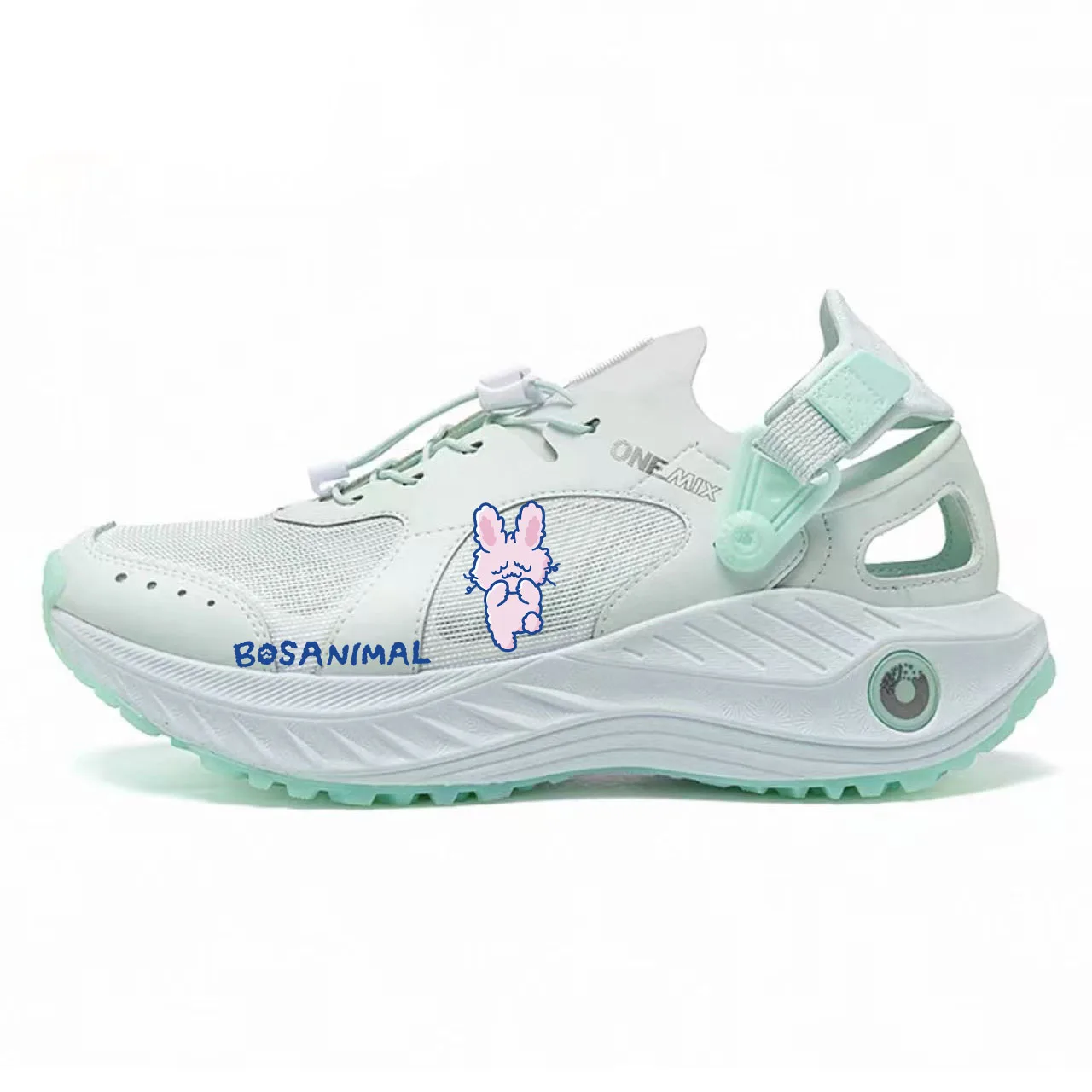 ONEMIX Sanrio Bosanimal Trekking Hiking Shoes Mens Womans Male Sneaker River Walking Shoes Outdoor Water Upstream Custom Shoes
ONEMIX Sanrio Bosanimal Trekking Hiking Shoes Mens Womans Male Sneaker River Walking Shoes Outdoor Water Upstream Custom Shoes