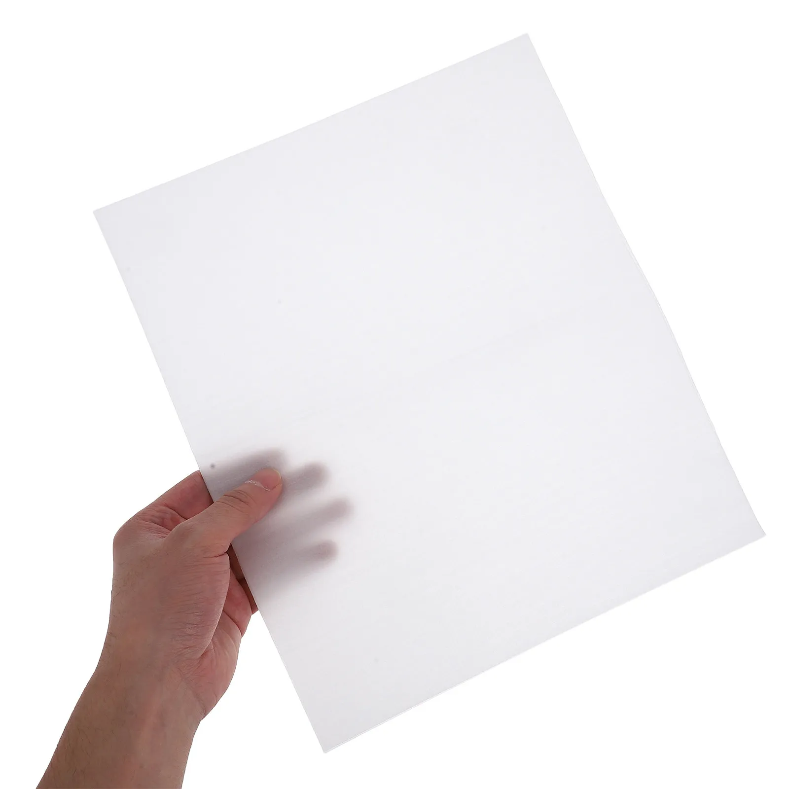 100Pcs White Pearl Cotton Foam Bags Cushion Packaging Shockproof Moving Shipping Bottle Utensil Plate Protection Thickened Epe
100Pcs White Pearl Cotton Foam Bags Cushion Packaging Shockproof Moving Shipping Bottle Utensil Plate Protection Thickened Epe