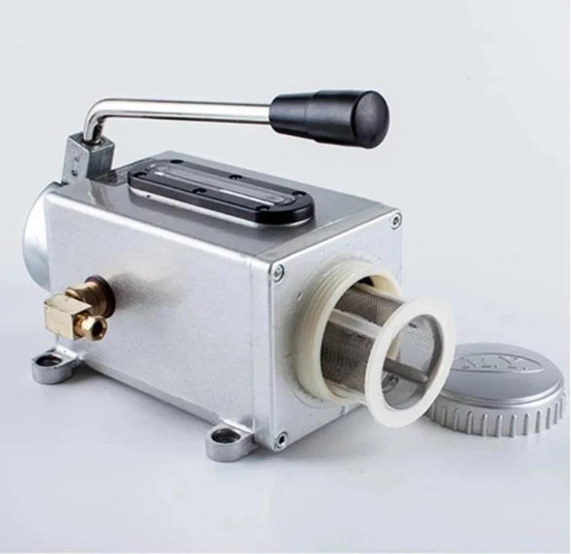 НОВАЯ емкость 800cc ручной насос станок масленка гравировальный масляный пробойник
НОВАЯ емкость 800cc ручной насос станок масленка гравировальный масляный пробойник