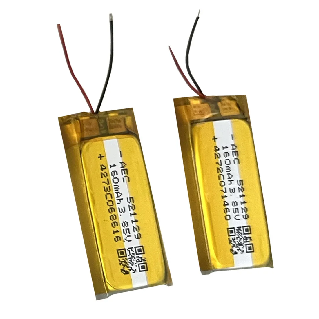 Wireless Headset Bluetooth Earbuds Battery for Shokz Aeropex S801 S803 S810 AS800 AS820 AS600 AS650 AS660
Wireless Headset Bluetooth Earbuds Battery for Shokz Aeropex S801 S803 S810 AS800 AS820 AS600 AS650 AS660