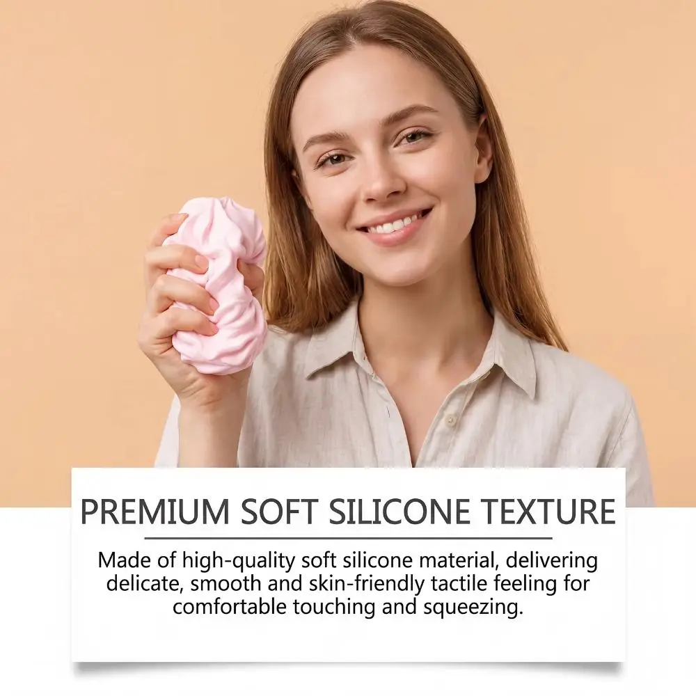 Children Hand Relax Cream Roll Squeeze Food Shape Slow Rebound Push Bubble Roll Kneading PU Cake Slow Rising Adults
Children Hand Relax Cream Roll Squeeze Food Shape Slow Rebound Push Bubble Roll Kneading PU Cake Slow Rising Adults