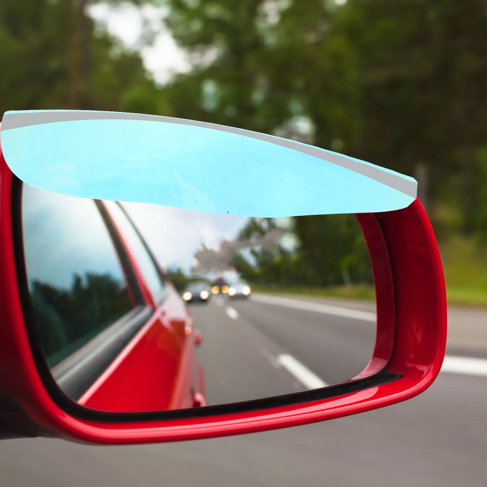 1 Pair Waterproof Rearview Guard Car Eyebrow Side Rain Shield Universal Pvc Mirror Guard Durable Auto Side Mirror Rain Protector
1 Pair Waterproof Rearview Guard Car Eyebrow Side Rain Shield Universal Pvc Mirror Guard Durable Auto Side Mirror Rain Protector