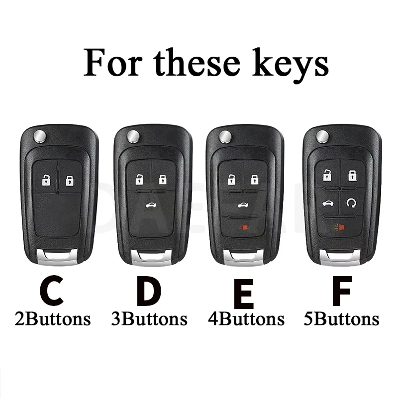 For Chevrolet Car Key Fob for Chevrolet Chevy Cruze Malibu Camaro Aveo Equinox Impala Sonic 2 3 4 5 Buttons Smart Key Case
For Chevrolet Car Key Fob for Chevrolet Chevy Cruze Malibu Camaro Aveo Equinox Impala Sonic 2 3 4 5 Buttons Smart Key Case