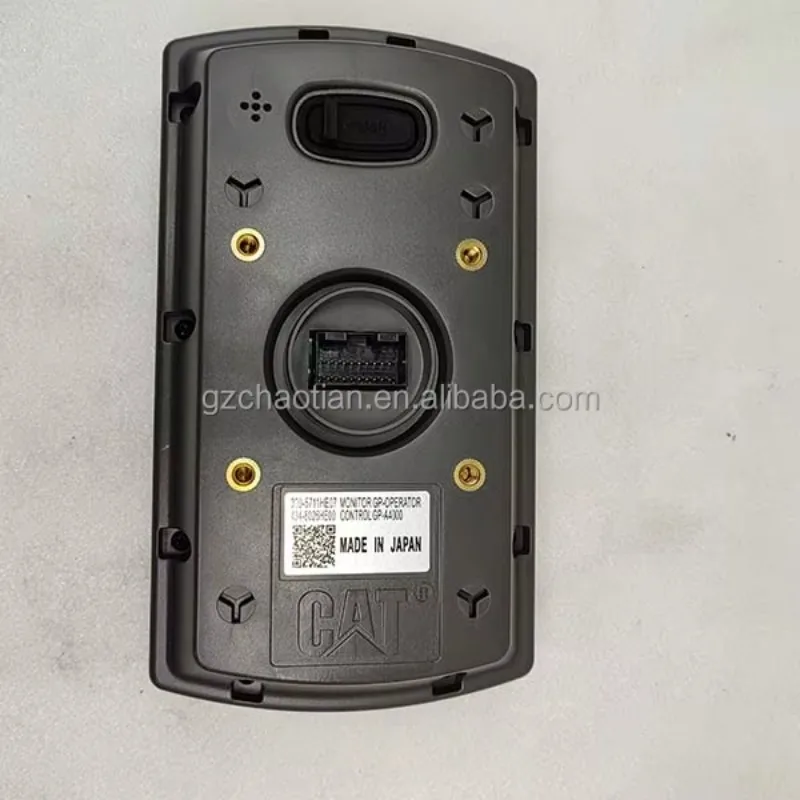 Construction Spare Machinery M314F Excavator Spare Parts 486-1632 486-1632EYOO for - M314F Excavator
Construction Spare Machinery M314F Excavator Spare Parts 486-1632 486-1632EYOO for - M314F Excavator