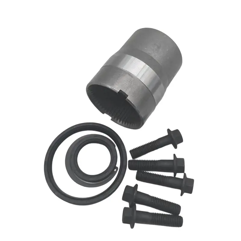 Transmission Angular Gear Sleeve 9495034 30787988 For Volvo 2.5L 03- 10 XC70 XC90 S40 S60 S80 V50 V70 Differential Sleeve
Transmission Angular Gear Sleeve 9495034 30787988 For Volvo 2.5L 03- 10 XC70 XC90 S40 S60 S80 V50 V70 Differential Sleeve