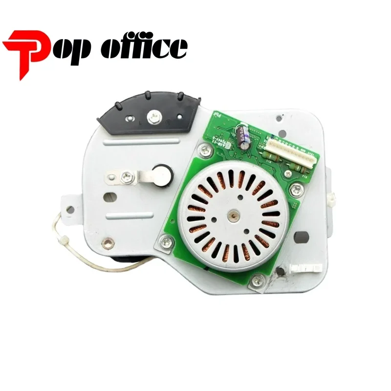 Барабанный привод основного двигателя MP2852 для Ricoh MP 2852 3352 2352 2553 3053 3353 MP3352 MP2352 MP2553 MP3053 MP3353, оригинал
Барабанный привод основного двигателя MP2852 для Ricoh MP 2852 3352 2352 2553 3053 3353 MP3352 MP2352 MP2553 MP3053 MP3353, оригинал