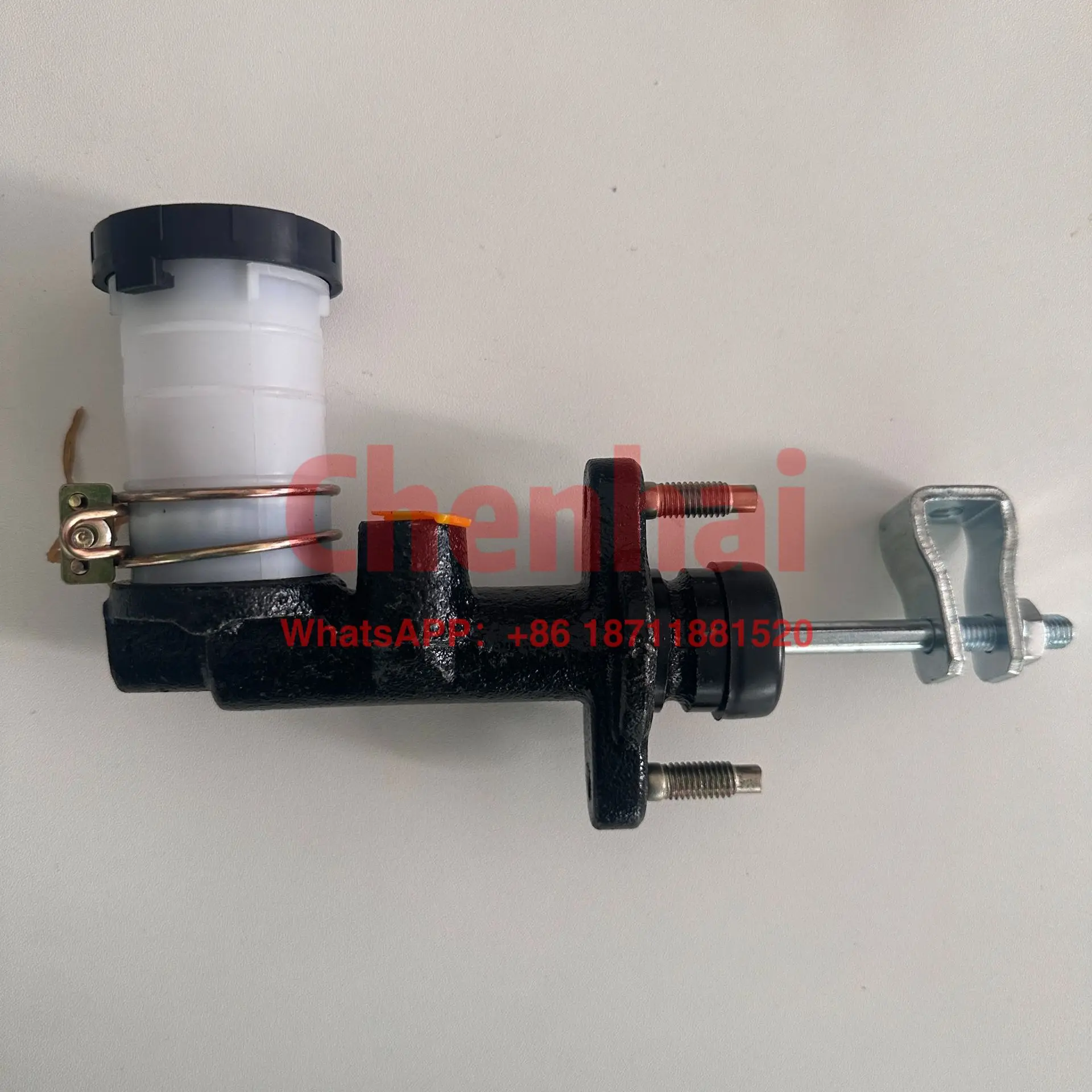 8-94434-710-0 8-94434-710-1 For Isuzu pickup truck clutch master pump
8-94434-710-0 8-94434-710-1 For Isuzu pickup truck clutch master pump
