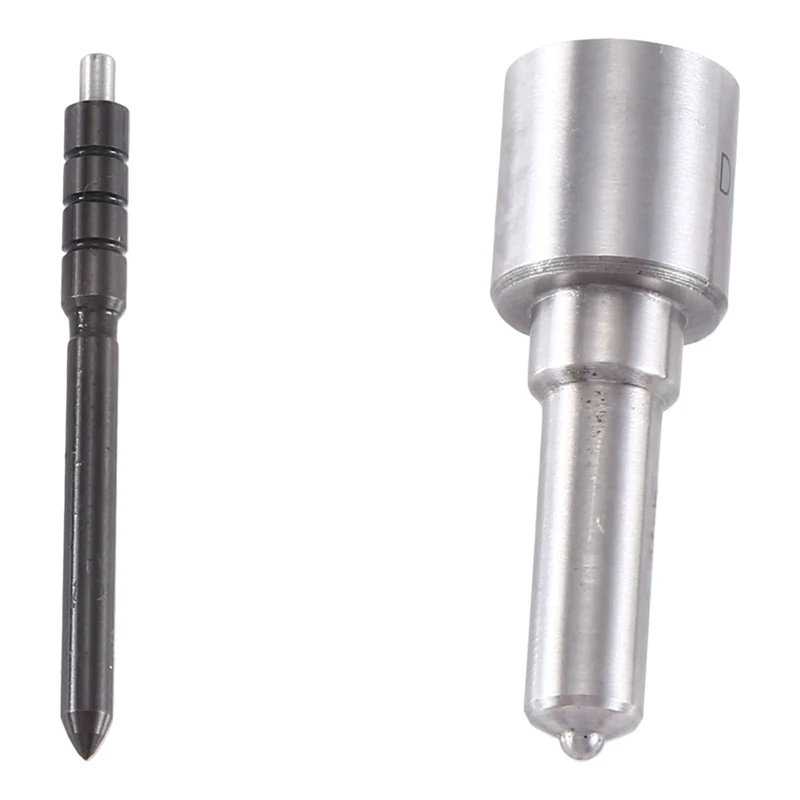 DLLA156P1509 New Common Rail Crude Oil Fuel Injector Nozzle For Injector 0445110255 0986435152 33800-2A400
DLLA156P1509 New Common Rail Crude Oil Fuel Injector Nozzle For Injector 0445110255 0986435152 33800-2A400