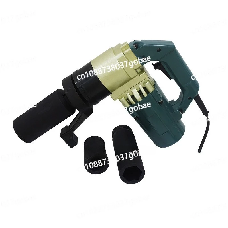 High torque electric wrench, adjustable electric torque wrench
High torque electric wrench, adjustable electric torque wrench