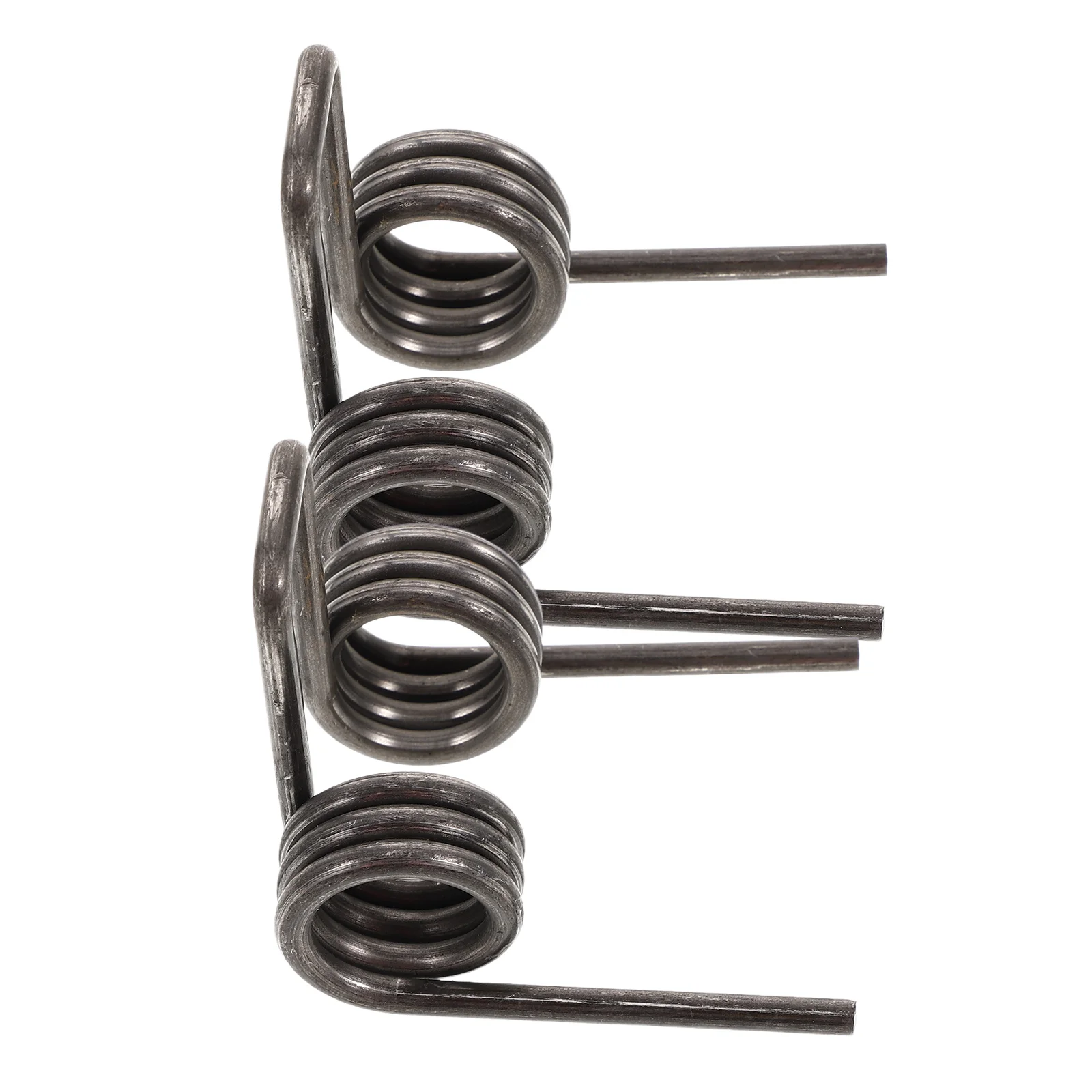 2pcs Stainless Steel Spring Torsional Electrician Replacement Parts 304 Durable V Shape Multi Use Repair Tools
2pcs Stainless Steel Spring Torsional Electrician Replacement Parts 304 Durable V Shape Multi Use Repair Tools