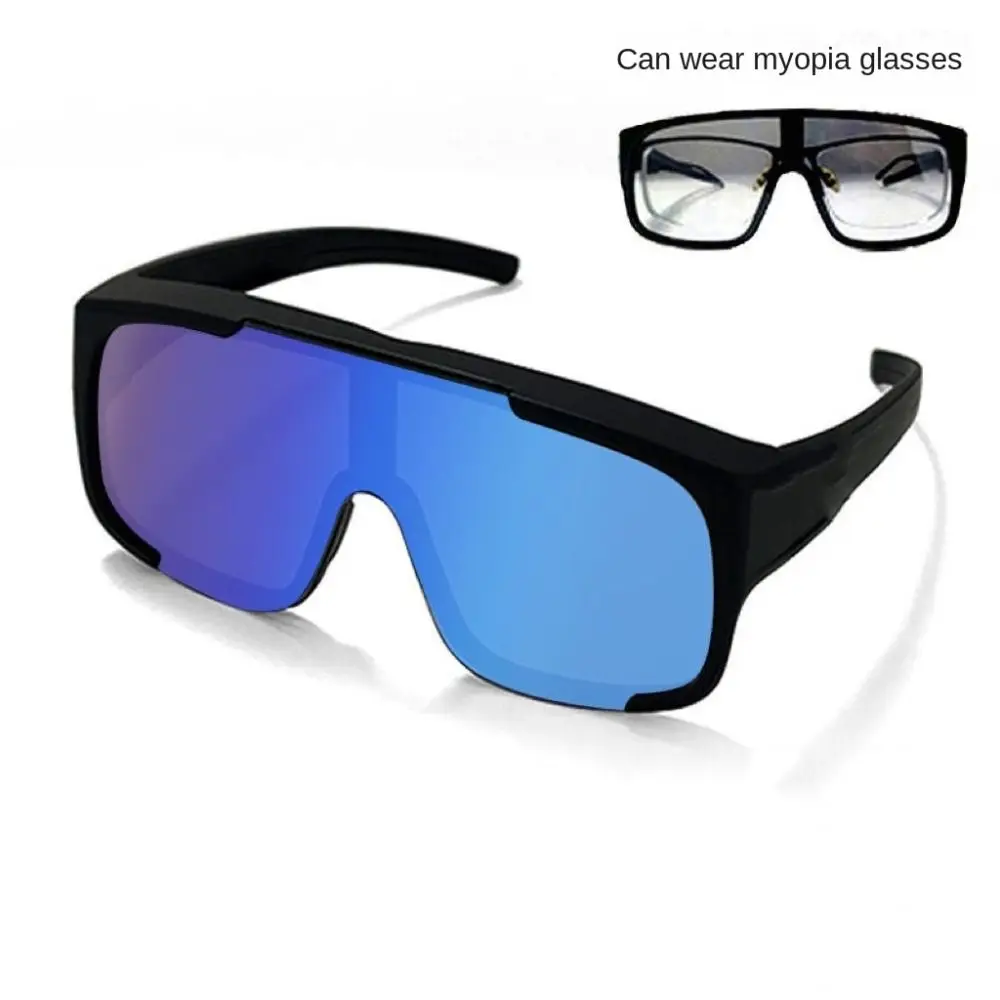 Polarized Lens Outdoor Cycling Sunglasses Sunglasses UV400 Windproof Cycling Glasses Sand Proof Windproof Sports Sunglasses
Polarized Lens Outdoor Cycling Sunglasses Sunglasses UV400 Windproof Cycling Glasses Sand Proof Windproof Sports Sunglasses
