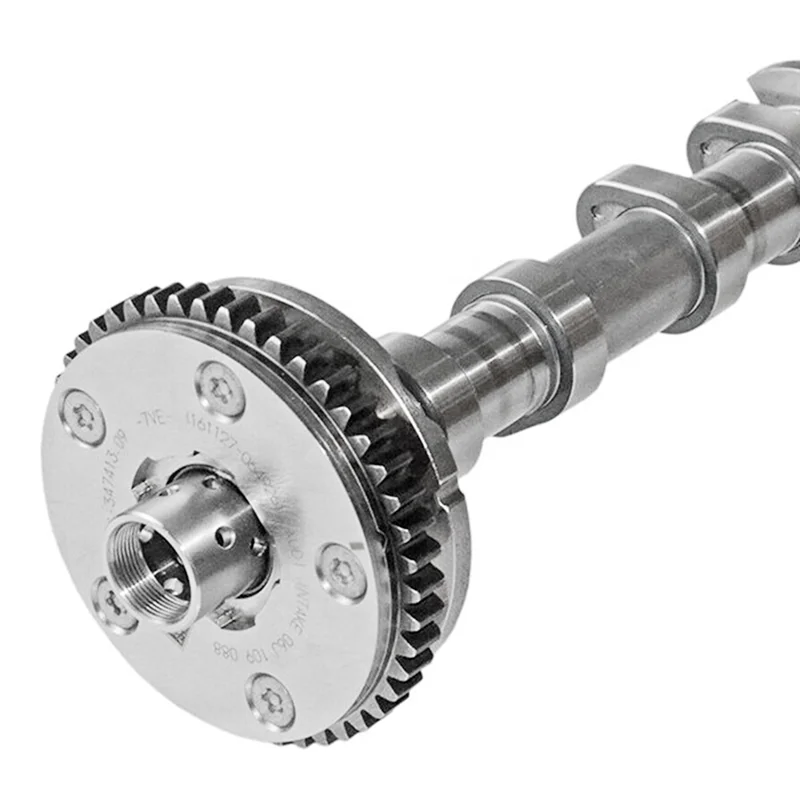 AEA6-Intake Camshaft Timing Gear VVT Control Unit For VW Beetle Tiguan For A3 A4 TT Skoda Seat 06H109021J / 06H109088C 
AEA6-Intake Camshaft Timing Gear VVT Control Unit For VW Beetle Tiguan For A3 A4 TT Skoda Seat 06H109021J / 06H109088C