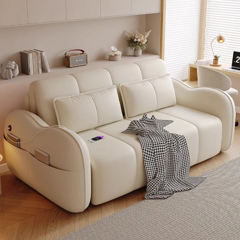Nordic Smart Power Recliner Modern Simple Design Retractable Living Room Sofa Chaise Lounge Reclining Home Furniture Salonu FYRS
Nordic Smart Power Recliner Modern Simple Design Retractable Living Room Sofa Chaise Lounge Reclining Home Furniture Salonu FYRS