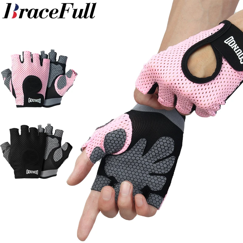1Pair Weight Lifting Gloves Full Palm Protection,Workout Gloves for Gym,Cycling,Exercise,Breathable,Lightweight for Mens Women
1Pair Weight Lifting Gloves Full Palm Protection,Workout Gloves for Gym,Cycling,Exercise,Breathable,Lightweight for Mens Women