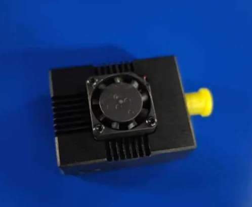 CaddxFPV 1.2GHz 4000mW 1.3GHz 4W VTX Audio Video 1.8-4W 8CH FPV Transmitter Module 14.8-25.2V for RC Long Range Airplane Car
CaddxFPV 1.2GHz 4000mW 1.3GHz 4W VTX Audio Video 1.8-4W 8CH FPV Transmitter Module 14.8-25.2V for RC Long Range Airplane Car