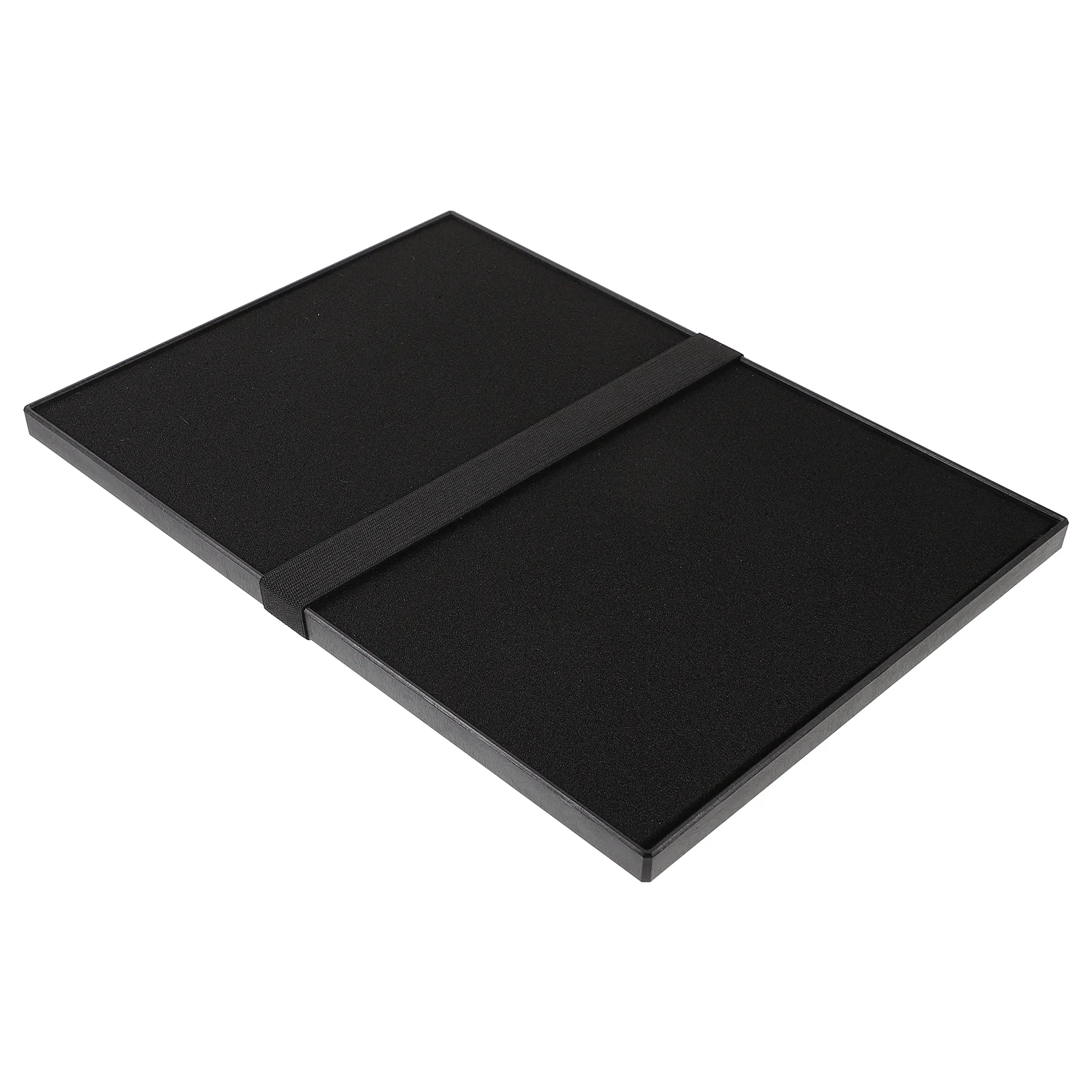 Storage Tray Tripod Stand Mount Projector Pallet for Accessories Tablet Holder Notebook
Storage Tray Tripod Stand Mount Projector Pallet for Accessories Tablet Holder Notebook