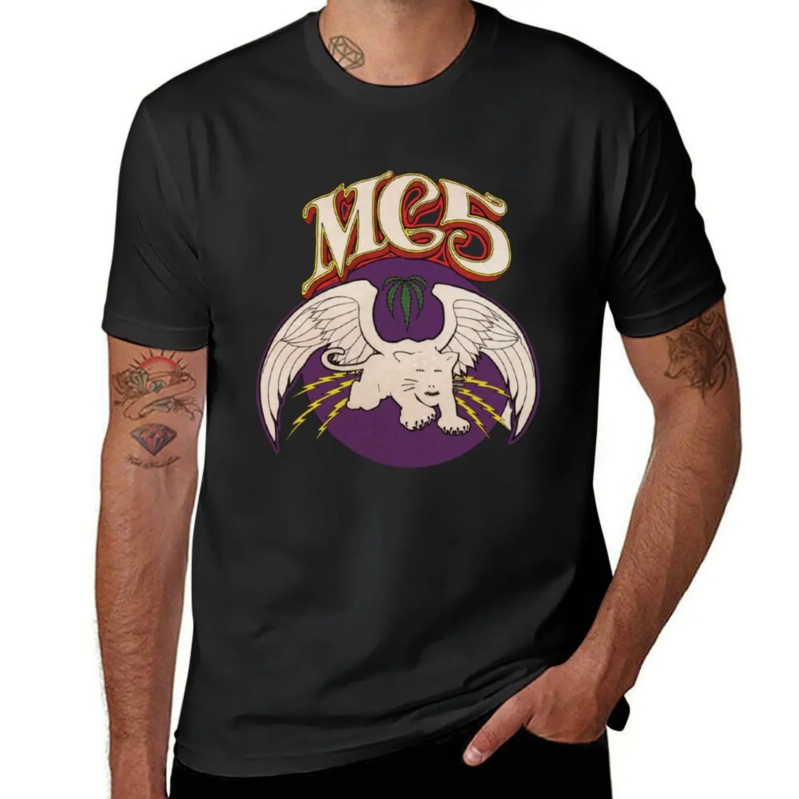 Shaking Street T-Shirt custom t shirt clothes quick drying fashion shirts mens funny t shirts
Shaking Street T-Shirt custom t shirt clothes quick drying fashion shirts mens funny t shirts