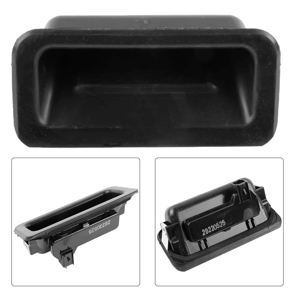 Car Rear Trunk Lock Boot Release Switch For-Hyundai I20 I30 81260-A6200 ABS Tailgate Switch Interior Replacement Parts
Car Rear Trunk Lock Boot Release Switch For-Hyundai I20 I30 81260-A6200 ABS Tailgate Switch Interior Replacement Parts