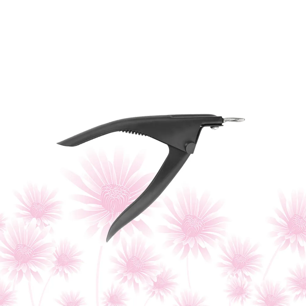 Heavy Duty Nail Clip Tool for Acrylic False Natural Nails Rust Resistant Stainless Steel Manicure Clamp Nail Beauty Essentials
Heavy Duty Nail Clip Tool for Acrylic False Natural Nails Rust Resistant Stainless Steel Manicure Clamp Nail Beauty Essentials