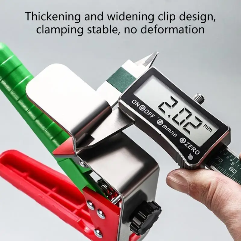 Precise Drawer Mounting Assistant Clamp Installation Device For Home Improvement
Precise Drawer Mounting Assistant Clamp Installation Device For Home Improvement