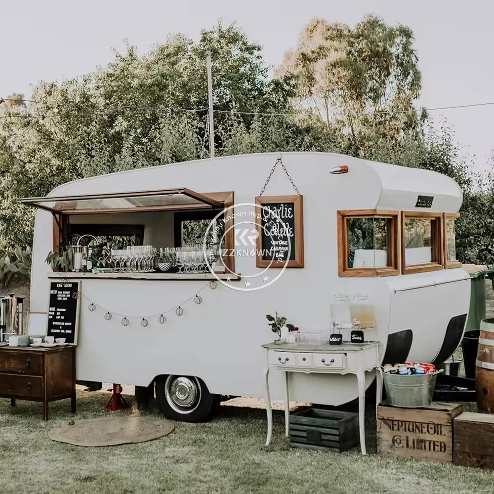 Mobile Food Truck Full Kitchen for Snack Catering Fast Coffee BBQ Food Trailer Street Fast Food Cart for Ice Cream
Mobile Food Truck Full Kitchen for Snack Catering Fast Coffee BBQ Food Trailer Street Fast Food Cart for Ice Cream