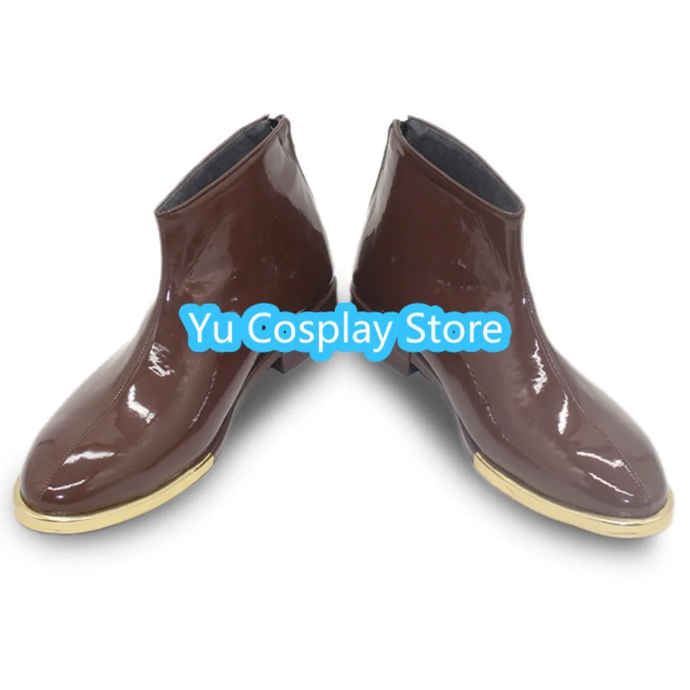 Customized Cosplay Women's Boots Anime Game Halloween Party Shoes
Customized Cosplay Women's Boots Anime Game Halloween Party Shoes