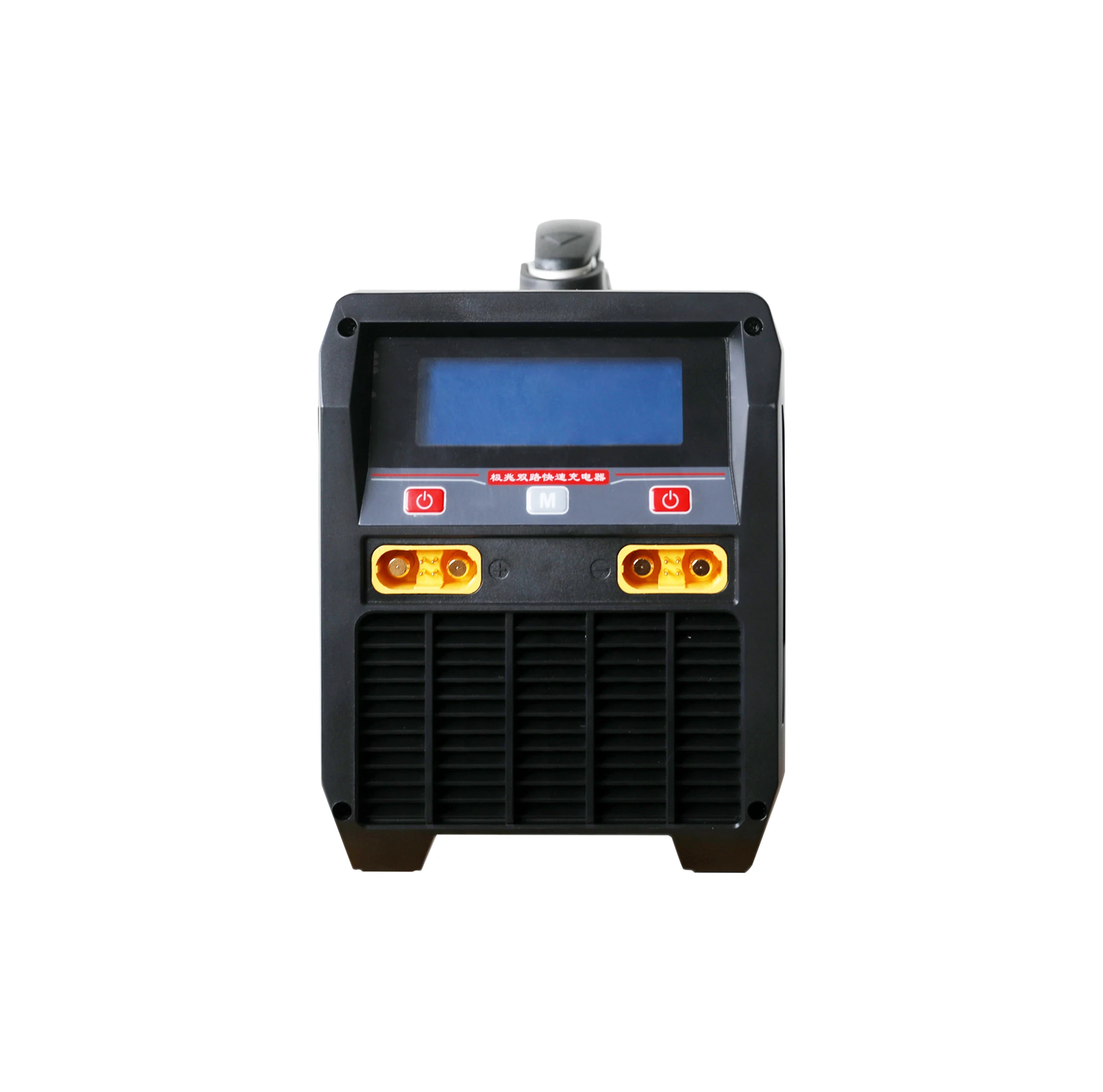 OKCELL Dual 12S 14S Lipo Charger 2400W 25A dual channel is suitable for agricultural drone battery charging
OKCELL Dual 12S 14S Lipo Charger 2400W 25A dual channel is suitable for agricultural drone battery charging