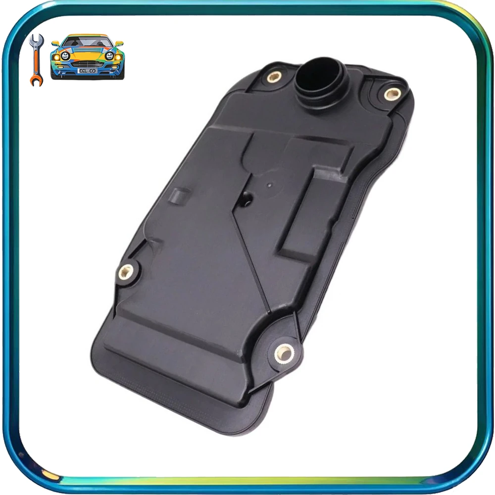 Масляный фильтр автоматической коробки передач AB60E AB60F OE 35330-60060 35330-34010 для LAND CRUISER SEQUOIA TUNDRA 2007-20151
Масляный фильтр автоматической коробки передач AB60E AB60F OE 35330-60060 35330-34010 для LAND CRUISER SEQUOIA TUNDRA 2007-20151