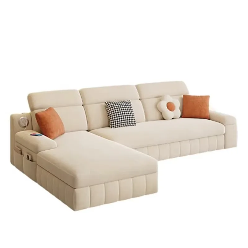 Simple Foam Speaker Folding Living Room Sofa Bed Puffs Modern Design Cute Fancy Couches Sofa Home Furniture
Simple Foam Speaker Folding Living Room Sofa Bed Puffs Modern Design Cute Fancy Couches Sofa Home Furniture