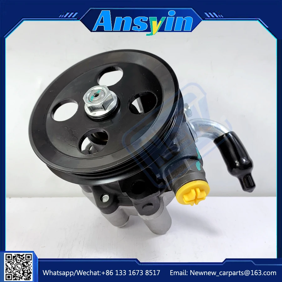 Power Steering Pump 44320-53010 4432053010 For Toyota Land Cruiser Altezza GITA SXE10 5S SXV 1998-2005
Power Steering Pump 44320-53010 4432053010 For Toyota Land Cruiser Altezza GITA SXE10 5S SXV 1998-2005