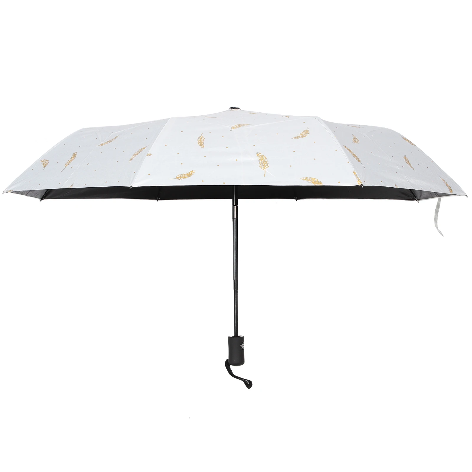 UV Sunscreen Parasol Windproof Umbrella Lightweight Portable Dual Purpose Creative Sunshade Vinyl Folding Sturdy Durable Easy to
UV Sunscreen Parasol Windproof Umbrella Lightweight Portable Dual Purpose Creative Sunshade Vinyl Folding Sturdy Durable Easy to