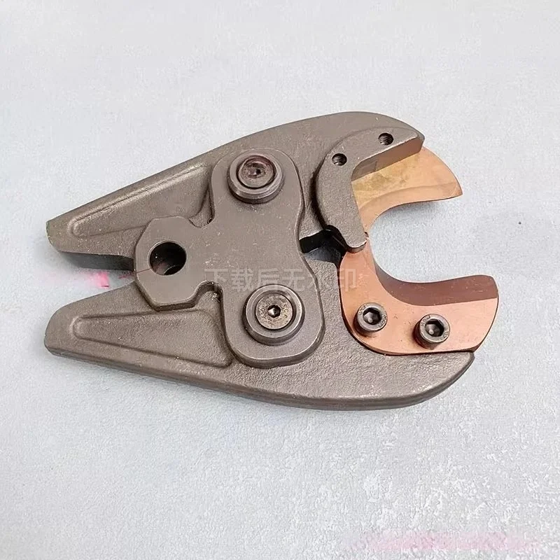 Hydraulic Clamp Cylinder Conversion Head Scissor Crimping Pliers Accessories Manual Electric Copper Aluminum Nose Cable Clamps
Hydraulic Clamp Cylinder Conversion Head Scissor Crimping Pliers Accessories Manual Electric Copper Aluminum Nose Cable Clamps