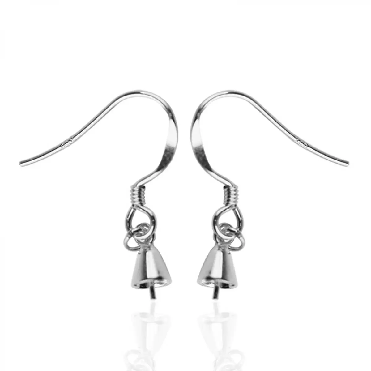 Beadsnice ID27892 925 Sterling Silver Earring Hooks With Pendant Bail Wholesale 5pcs/lot DIY Jewelry Findings
Beadsnice ID27892 925 Sterling Silver Earring Hooks With Pendant Bail Wholesale 5pcs/lot DIY Jewelry Findings
